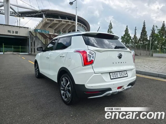 KG_Mobility_Ssangyong TIBOLI 2016 thumb 2