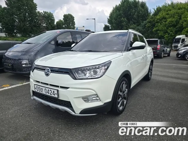 KG_Mobility_Ssangyong TIBOLI 2016 thumb 7