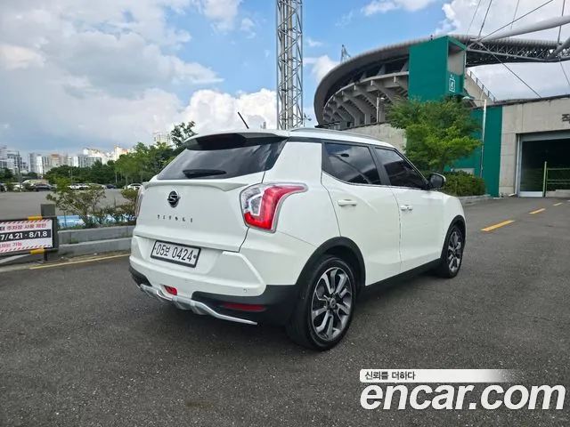 KG_Mobility_Ssangyong TIBOLI 2016 thumb 5