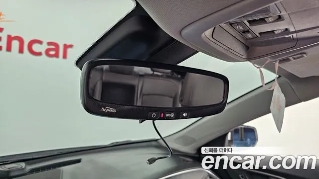 Chevrolet Malibu 2019 thumb 4