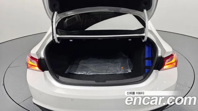 Chevrolet Malibu 2019 thumb 5