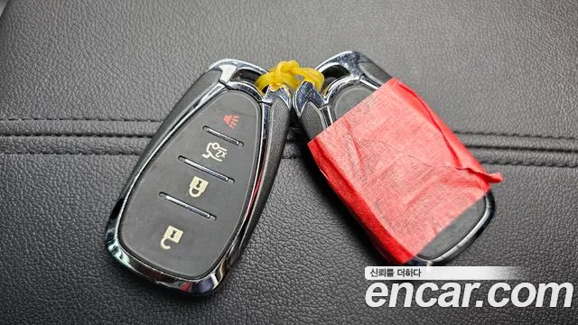 Chevrolet Malibu 2019 thumb 12