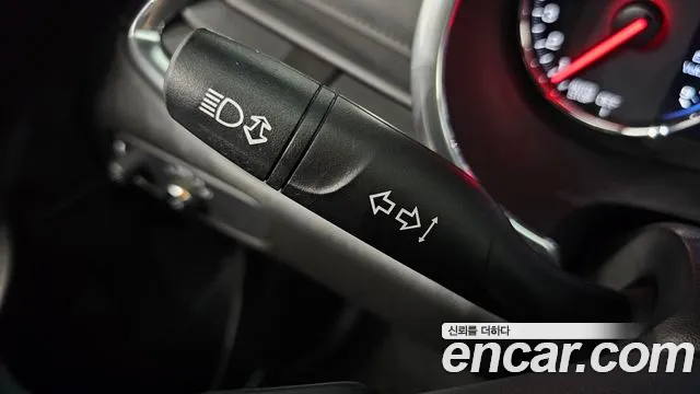 Chevrolet Malibu 2019 thumb 10
