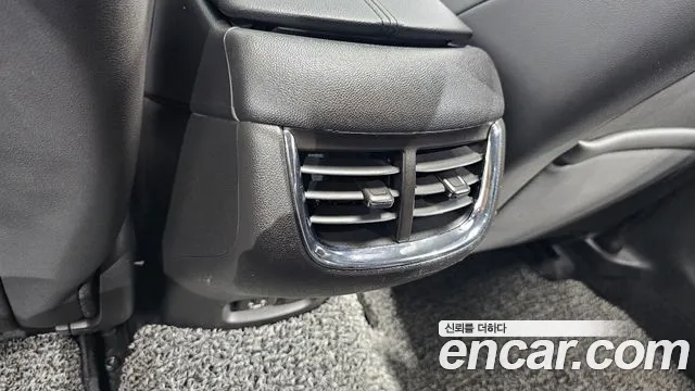 Chevrolet Malibu 2019 thumb 8