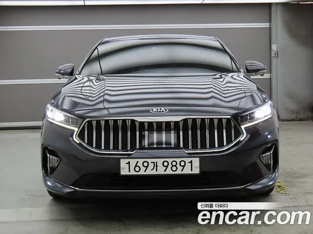 Kia K7 2020 thumb 12