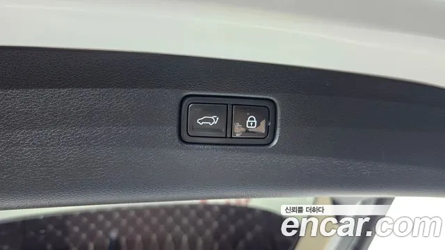 Genesis GV80 2020 thumb 10