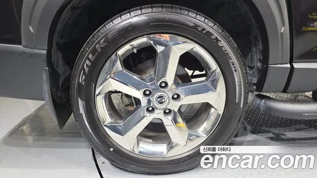 KG_Mobility_Ssangyong Rexton 2022 thumb 10