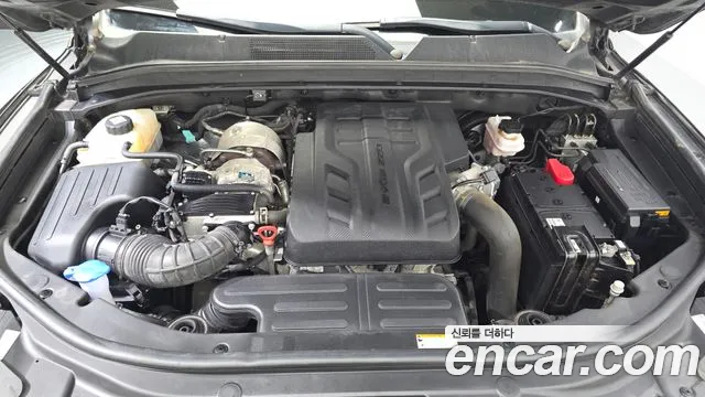 KG_Mobility_Ssangyong Rexton 2022 thumb 3