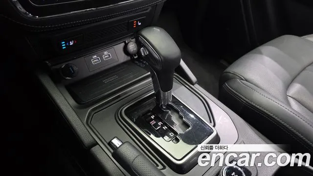 KG_Mobility_Ssangyong Rexton 2022 thumb 7