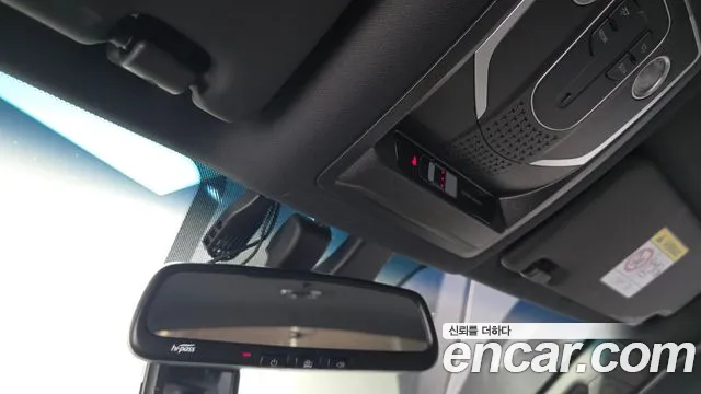 KG_Mobility_Ssangyong Rexton 2022 thumb 6