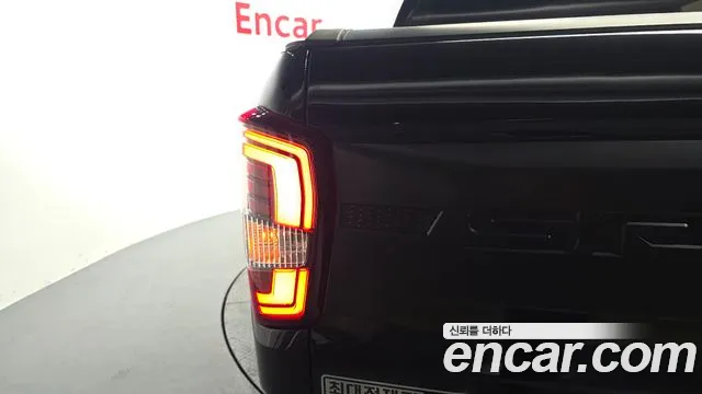 KG_Mobility_Ssangyong Rexton 2022 thumb 4