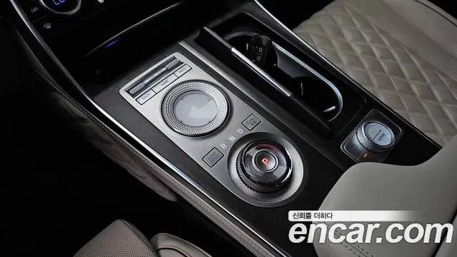 Genesis GV80 2021 thumb 6