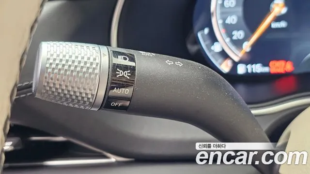 Genesis GV80 2021 thumb 9