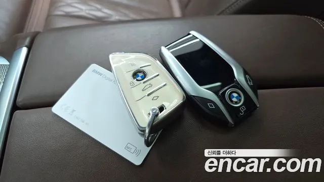 BMW X6 2022 thumb 6