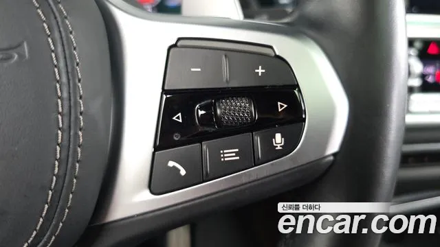 BMW X6 2022 thumb 7