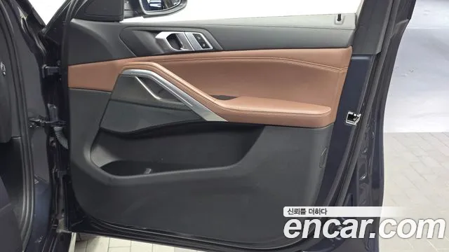 BMW X6 2022 thumb 11