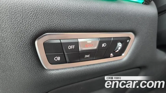 BMW X6 2022 thumb 9