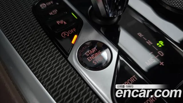 BMW X6 2022 thumb 12