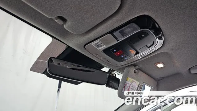 Hyundai Sonata 2022 thumb 10