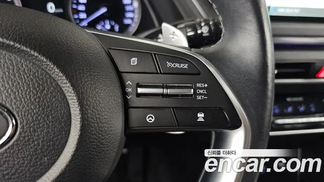 Hyundai Sonata 2022 thumb 2