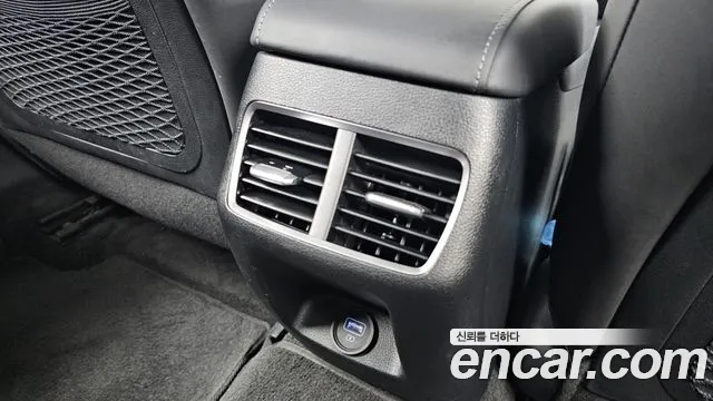 Hyundai Sonata 2022 thumb 11
