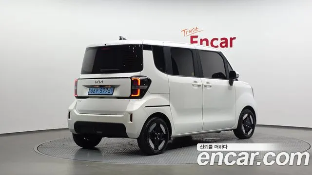 Kia Ray 2024 thumb 3