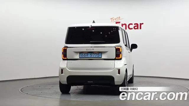 Kia Ray 2024 thumb 12