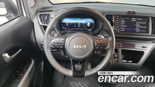 Kia Ray 2024 thumb 10
