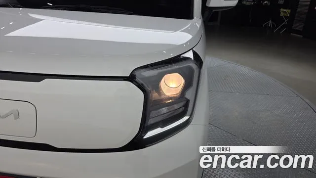 Kia Ray 2024 thumb 9