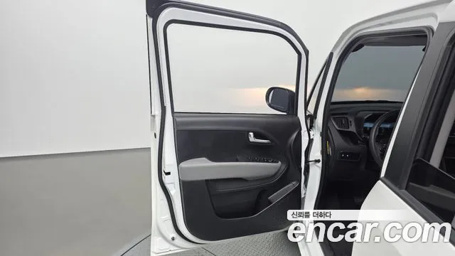 Kia Ray 2024 thumb 7