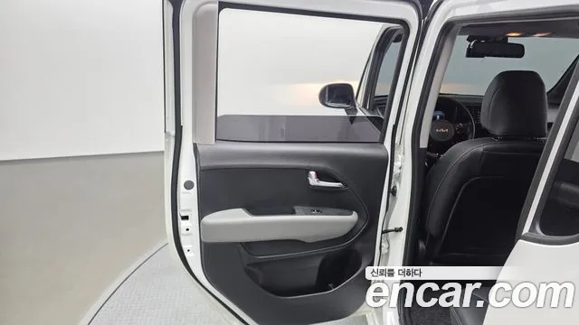 Kia Ray 2024 thumb 2