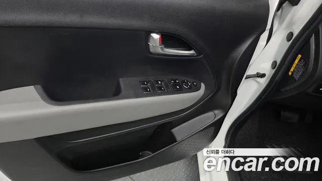 Kia Ray 2024 thumb 5
