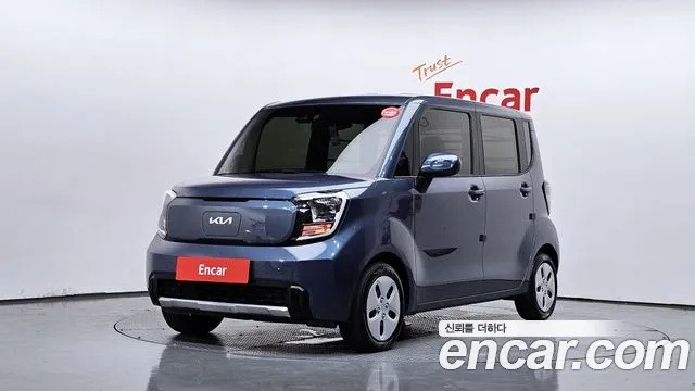 Kia Ray 2023 thumb 12