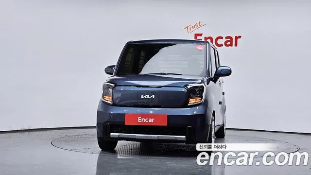 Kia Ray 2023 thumb 11