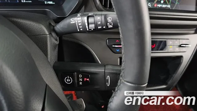 Kia Ray 2023 thumb 8