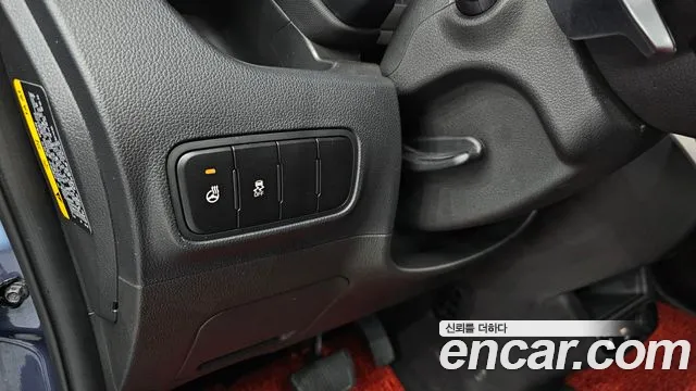Kia Ray 2023 thumb 4
