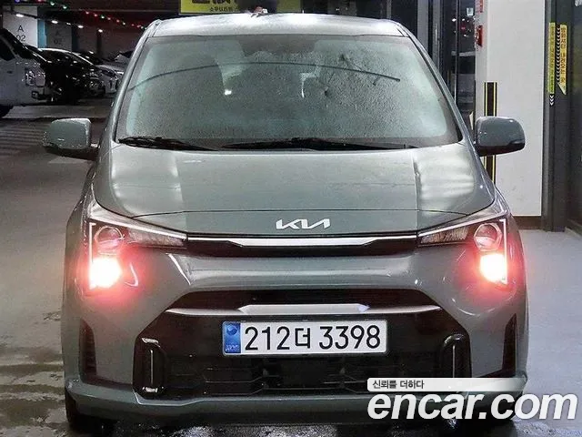 Kia Morning 2023 thumb 9