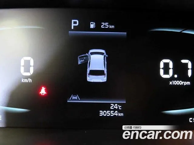 Kia Morning 2023 thumb 3