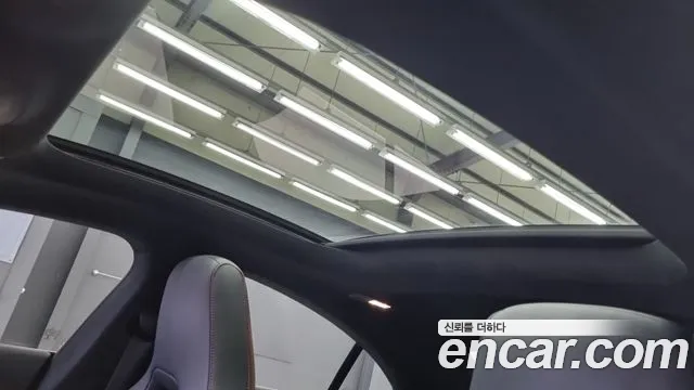 Mercedes-Benz CLA 2021 thumb 8