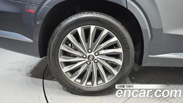Hyundai Palisade 2023 thumb 9