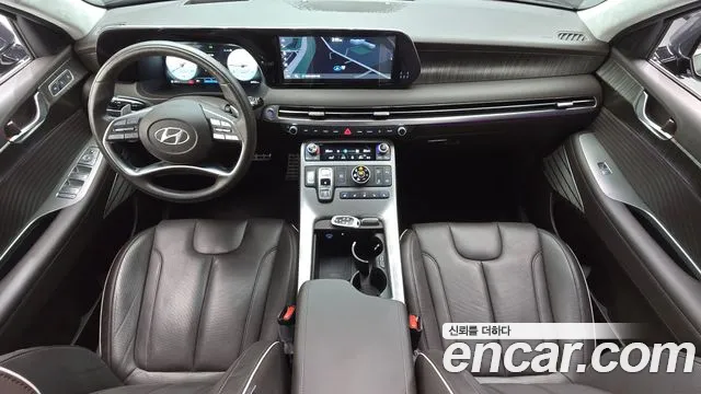 Hyundai Palisade 2023 thumb 6