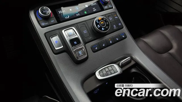 Hyundai Palisade 2023 thumb 2