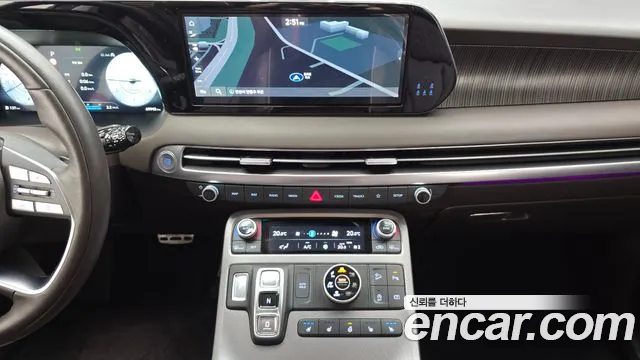 Hyundai Palisade 2023 thumb 3