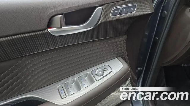 Hyundai Palisade 2023 thumb 11