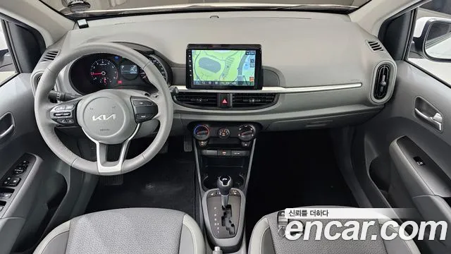 Kia Morning 2022 thumb 11