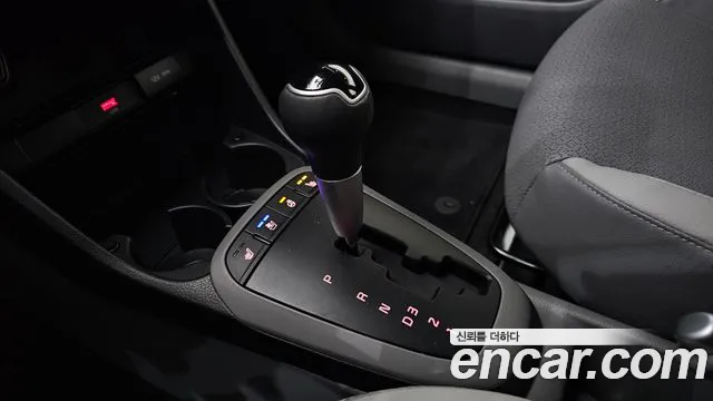 Kia Morning 2022 thumb 3