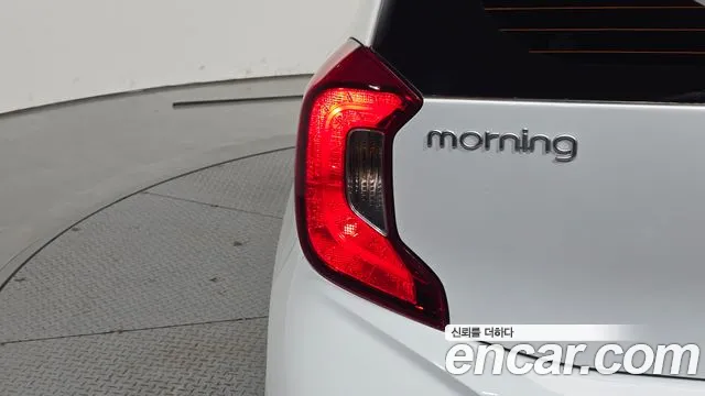 Kia Morning 2022 thumb 10