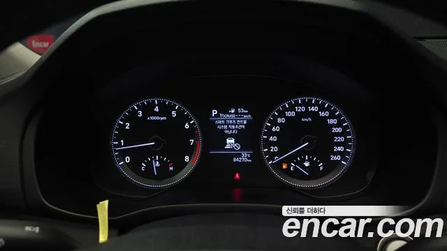 Hyundai Grandeur 2018 thumb 5