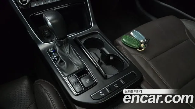 Hyundai Grandeur 2018 thumb 7