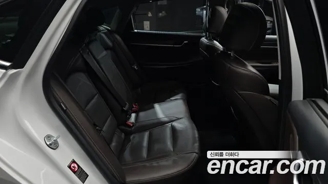 Hyundai Grandeur 2018 thumb 3